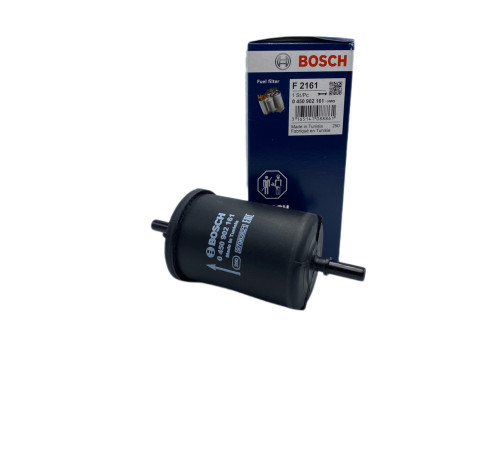 Фільтр паливний Bosch Renault Logan Dacia (0 450 902 161)