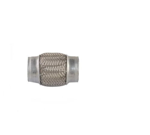 Гофра приймальної труби ASR 45х100 Chery Amulet Opel Astra Vectra 3-х шарова
