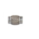 Гофра приймальної труби ASR 45х100 Chery Amulet Opel Astra Vectra 3-х шарова