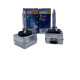 Ксенонові лампи Osram Xenarc Cool Blue Intense D3S 42V 35W 5500K біксенон комплект 2 штуки (66340CBI)