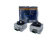 Ксенонові лампи Osram Xenarc Cool Blue Intense D3S 42V 35W 5500K біксенон комплект 2 штуки (66340CBI)