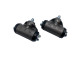 Циліндр гальмівний задній для ваз 2103 2105 2107 2108 2115 1117 1119 2170 2172 комплект 2 шт (KT21050-3502040)