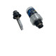 Лампа ксенонова Super Vision D2S 5000K (SUD2S5K)