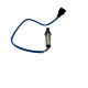 Датчик кисню лямбда зонд Renault Nissan Dacia (H8200495791)