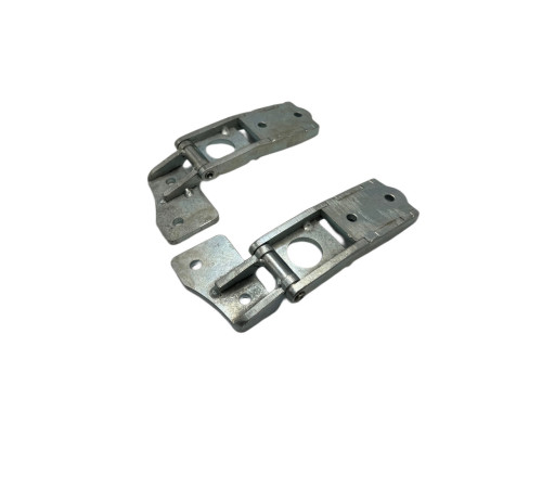 Петля багажника для ваз 2111 з болтами комплект 2 штуки (KT2111-6306010-11)
