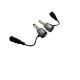 Комплект автомобільних Led ламп C6 HB4 36w комплект 2 штуки (C6HB4)