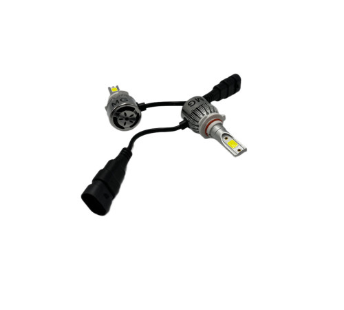 Комплект автомобільних Led ламп C6 HB3 36w 12V комплект 2 штуки (C6HB3)
