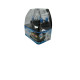 Галогенна лампа Star Xenon H3 12V 100W super white комплект (S1241H3)