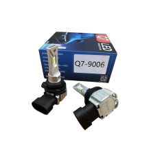 Автомобільні LED лампи Q7 HB4 30W 15000lm 12 24 вольта (Q7-HB4)