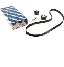 Комплект ГРМ Bosch ваз 2170 2171 2172 1118 1.4 1.6(1987946714)