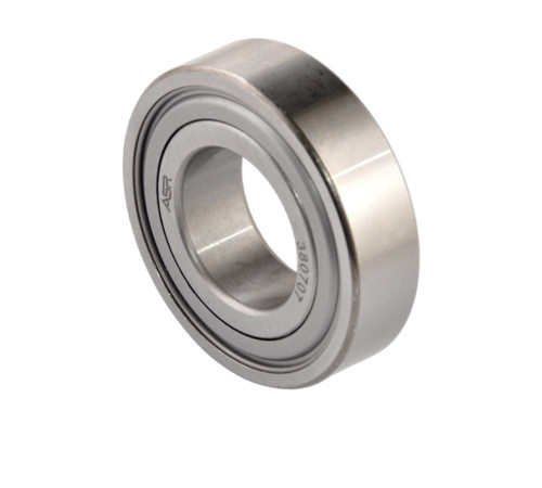 Підшипник кульковий ASR радіальний (380707)