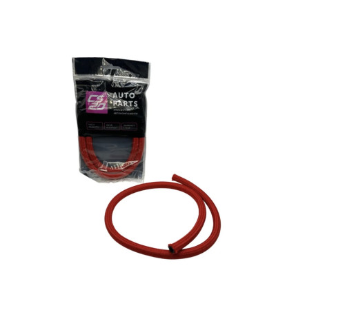 Шланг бачка ГТЦ головного циліндра гальмівного CS-20 ВАЗ 2101 2107 21213 680мм (CS21213-3505125)