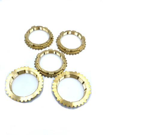 Синхрон КПП OEM для ваз 2108 2109 21099 Кільце блокуюче синхронізатора (2108-1701164-10)