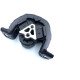 Подушка двигуна Genuine parts Daewoo Lanos Sens Nexia ліва (90250437)