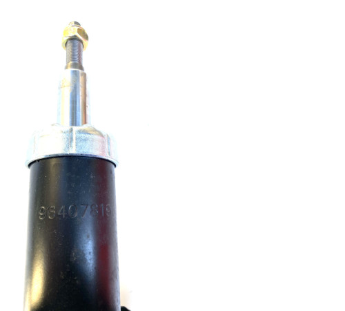 Амортизатор передній лівий Shock Absorbers Chevrolet Lacetti 2005 2014 олія (96407819)
