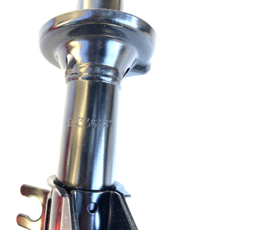 Амортизатор передній лівий Shock Absorbers Daewoo MATIZ Chevrolet SPARK стійка у зборі (96336487)