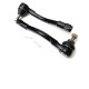 Накінечник рульовий SVVAC Hyundai Accent 2006-2012 Kia Rio 2005-2012 комплект 2 шт (56820-1E000)