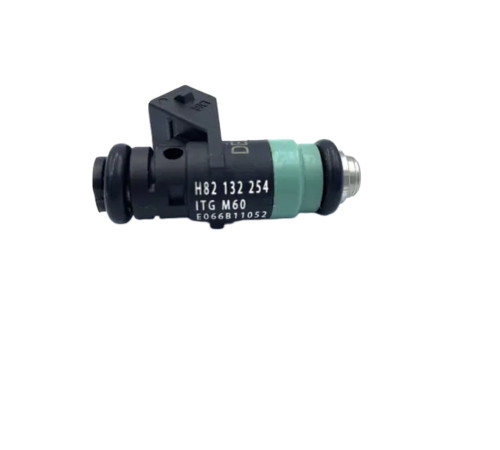 Форсунка паливна Siemens Deka Renault Logan Duster Laguna 1.6 16v