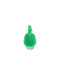 Світлодіодна лампа AllLight T10 12V 1 діод 0.45w GREEN (T1012V)
