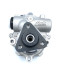 Насос гідропідсилювача керма ZF для ваз 2110 2112 2170 2172 2121 2123 (7691 955 339)