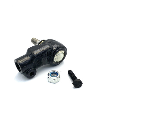Наконечник кермовий правий CTR Daewoo Lanos Sens (96275019)