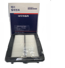 Фільтр повітряний Chevrolet Aveo (96536696)