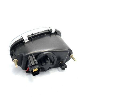 Протитуманна фара Genuine Parts Daewoo Lanos ліва (96452967)