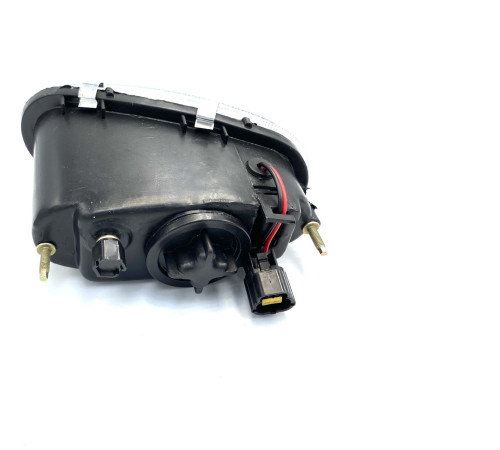 Протитуманна фара Genuine Parts Daewoo Lanos ліва (96452967)