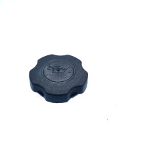 Кришка горловини маслозаливна Daewoo Lanos Chevrolet Aveo 1.5 л (96413100)