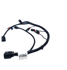 Джгут дротів форсунок Cargen для ваз 21129 Vesta двигун 21129 (21129-3724036-10)