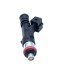 Форсунка паливна Bosch Chevrolet Lacetti 1.8 LDA (B0280158101)