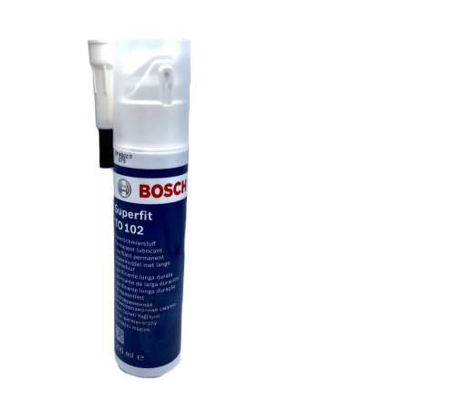 Мастило гальмівної системи Bosch Superfit 200 мл (5000000376)