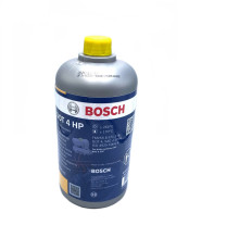 Рідина гальмівна Bosch DOT4 HP 1л (1 987 479 113)