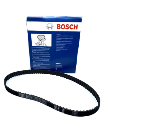 Ремінь зубчастий ГРМ Bosch Заз 1102 1103 1105 Daewoo Sens 94 зуба (1 987 949 107)