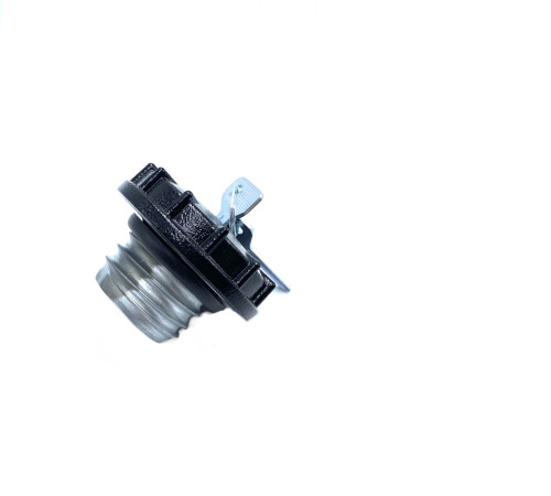 Кришка бензобака для ваз 2108 2109 21099 2115 Daewoo Sens Lanos пластик (2108-1103010)