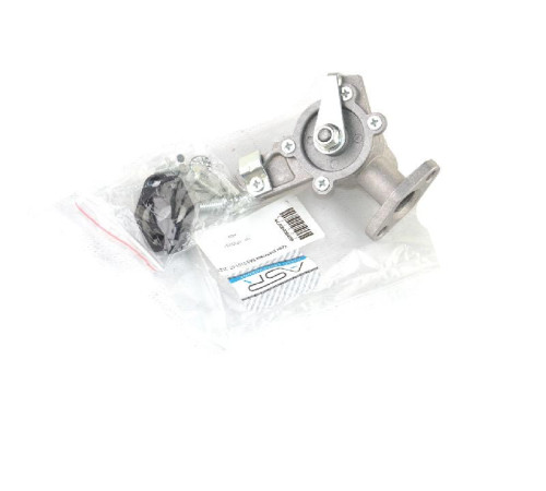 Кран обігрівача ASR для ваз 2101 2102 2103 2104 2105 2106 2107 OEM (21010-8101150-00)