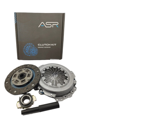 Комплект зчеплення ASR для ваз 2108 2109 21099 2113 2114 2115 OEM (21090-1601000-00)