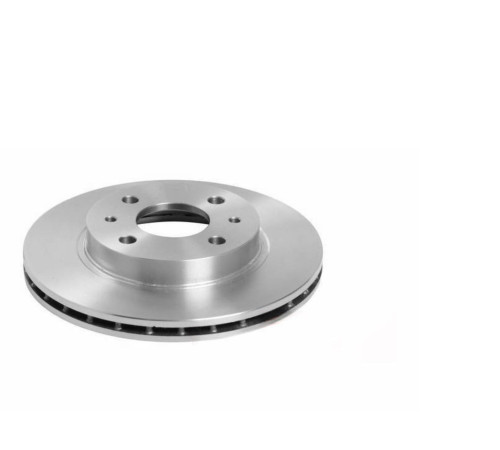 Диск гальмівний передній OEM R 13 для ваз 2110 2111 2112 (21100-350107002)