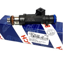 Паливна форсунка Bosch Dacia Dokker Express Lodgy Logan Sander Kangoo (B0280158034)