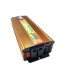 Перетворювач напруги інвертор UKC 2 кВт 2000Вт 12V 220V (SSK12V-2000W)