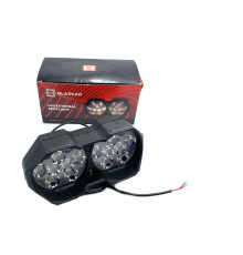 Світлодіодна LED фара L15 Blaskar 30W 18 Led біла (BLedL15)