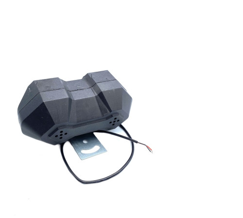 Світлодіодна LED фара L15 Blaskar 30W 18 Led біла (BLedL15)
